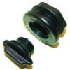 WATER PLUG WITH SCREW CAP