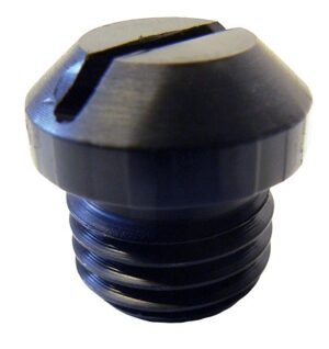 BOTTOM PLUG