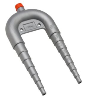 BREATHING TUBE
