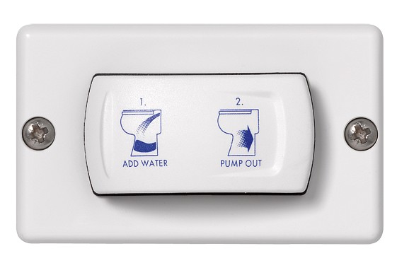 COMFORT FLUSH BUTTON 1 COMFORT FLUSH BUTTON