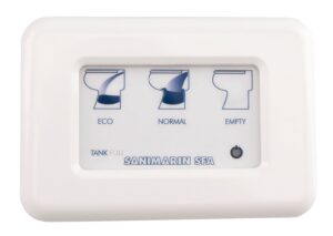 CONTROL PANEL LUXE