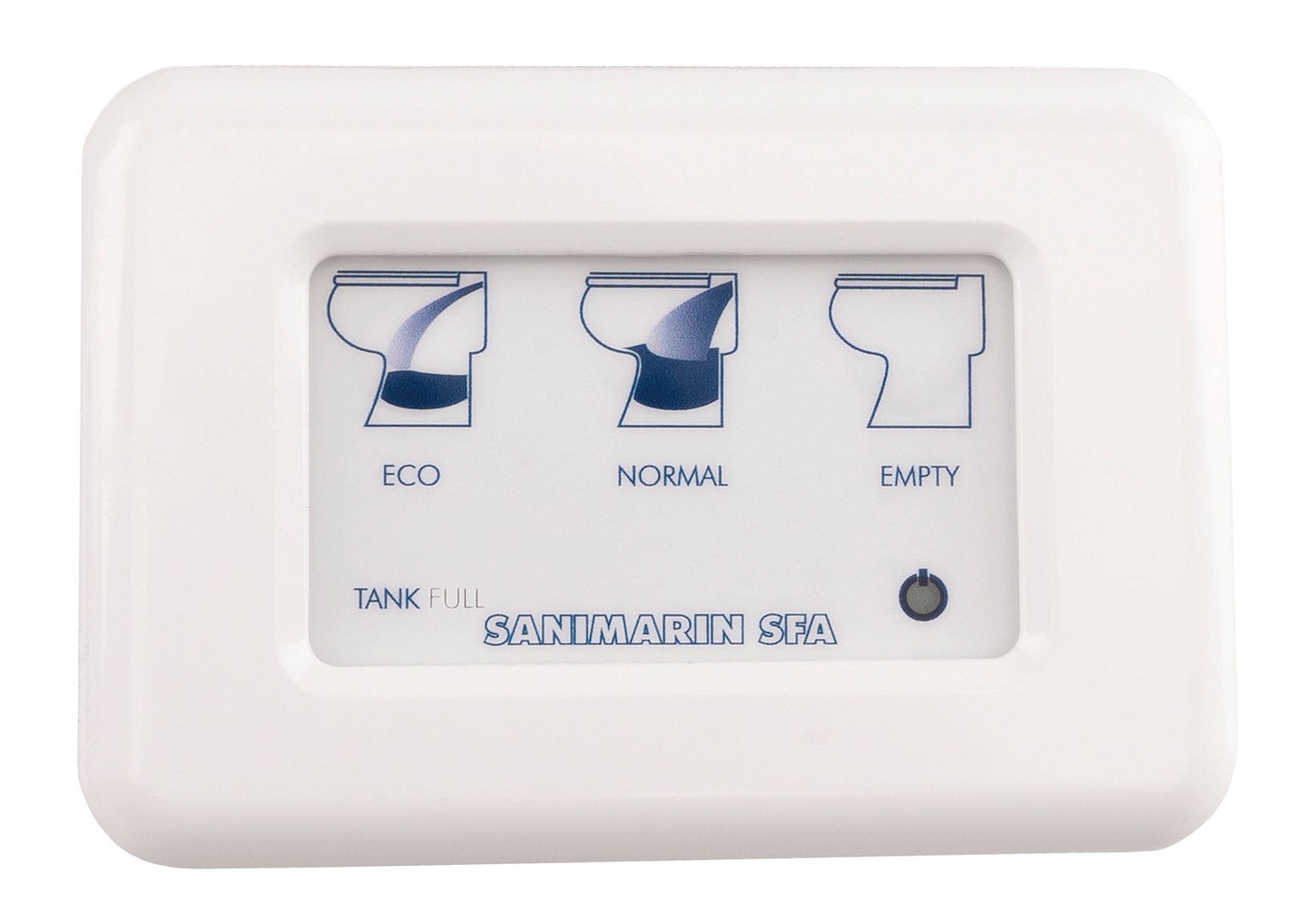 CONTROL PANEL LUXE 1 CONTROL PANEL LUXE