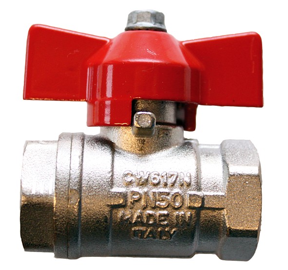 TANK FAUCET ORIENT 1 TANK FAUCET ORIENT