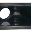 VALVE HOUSING BLACK PLASTIC, RIGHT 3 9515024015 fullhd jpg