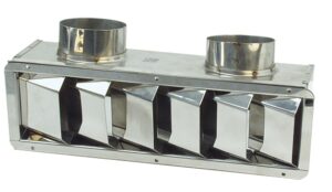 AIR INTAKE VALVE
