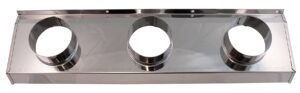 VALVE HOUSING