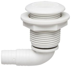 BREATHING VALVE