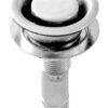 BREATHING VALVE STAINLESS STEEL 16mm STRAIGHT