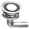 FUEL TANK VALVE