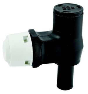 FUEL TANK VALVE
