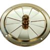 ADJUSTABLE STAR VALVE BRASS, 100MM 6 9515027050 fullhd