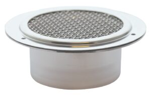 VALVE GRILLE