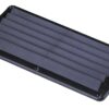 VALVE GRILLE BLACK PLASTIC, 100x200MM 7 9515028140 fullhd jpg