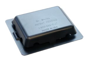 AIR VALVE WATERTIGHT