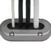 DECKSEAL MULTI CABLE GLAND, ALUMINUM