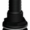THROUGH-OUT HOSE CONNECTOR 32MM 1'' 1/4 9 9515030404 fullhd jpg