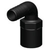 HOSE CONNECTOR 3/4' FEMALE 90 EXT 19mm 5 9515030439 fullhd jpg