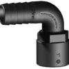 ELBOW 25 MM 1' BSP FEMALE, 90°