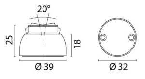 DOOR HOLDER MAGNET 5 9516001032m fullhd jpg