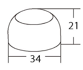MAGNETIC DOOR HOLDER 3 MAGNETIC DOOR HOLDER - Image 3
