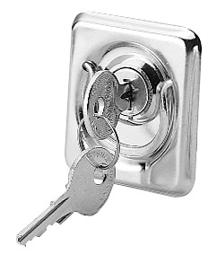 LIFTING LATCH 1 LIFTING LATCH