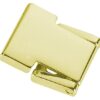 CABINET HINGE, POLISHED BRASS 6 9516002195 fullhd jpg