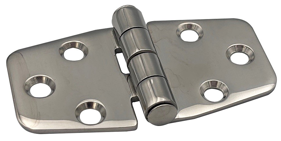 HINGE 40x75MM 1 HINGE 40x75MM