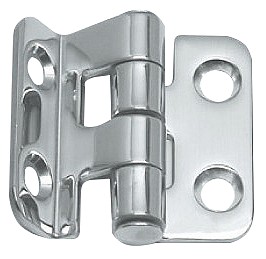 DOOR HINGE 38.5x34MM