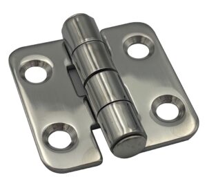 HINGE 38.5x38.5MM