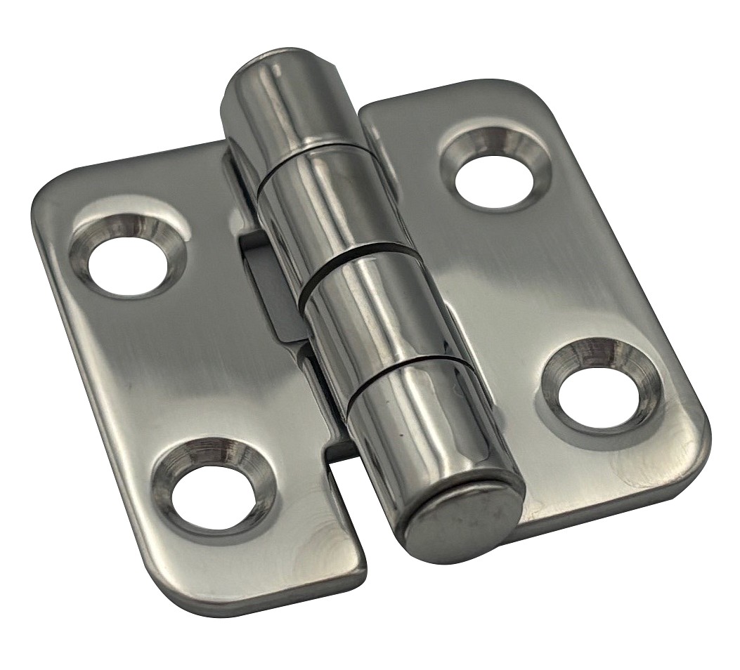 HINGE 38.5x38.5MM 1 HINGE 38.5x38.5MM