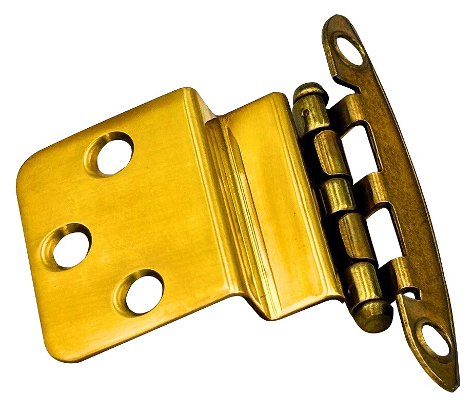 AS A BODY HINGE 1 AS A BODY HINGE
