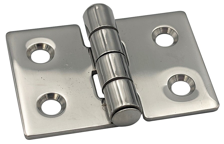 HINGE 39x54MM 1 HINGE 39x54MM