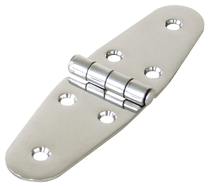 LIFTING HINGE STAINLESS STEEL 140MM 1 LIFTING HINGE STAINLESS STEEL 140MM