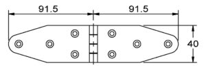 HINGE 40x183MM 3 9516003049m fullhd jpg