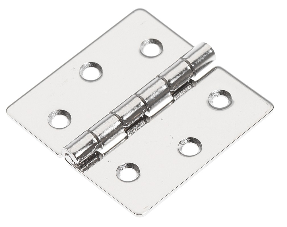 HINGE 45x45MM 1 HINGE 45x45MM