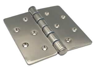 HINGE 152.4x152MM