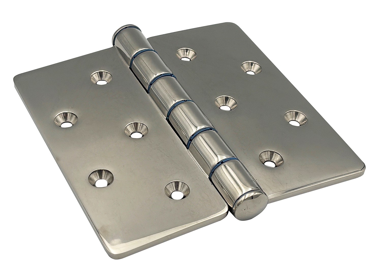 HINGE 152.4x152MM 1 HINGE 152.4x152MM