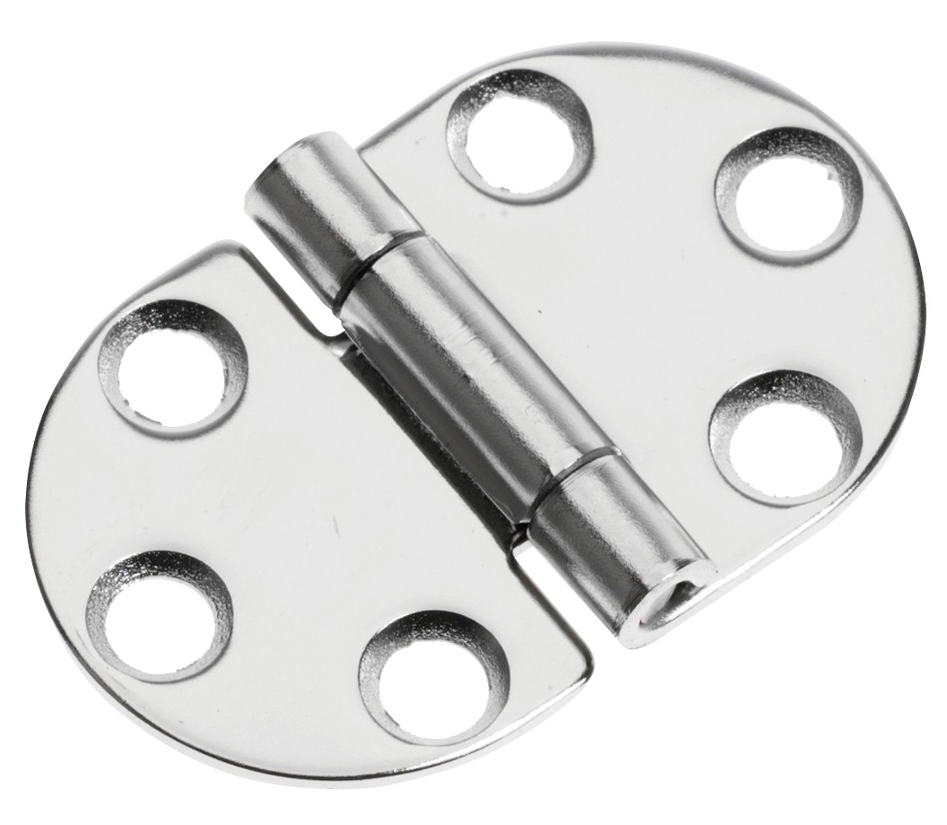 HINGE 30x48MM 1 HINGE 30x48MM