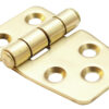 HINGE POLISHED BRASS 9 9516003152 fullhd