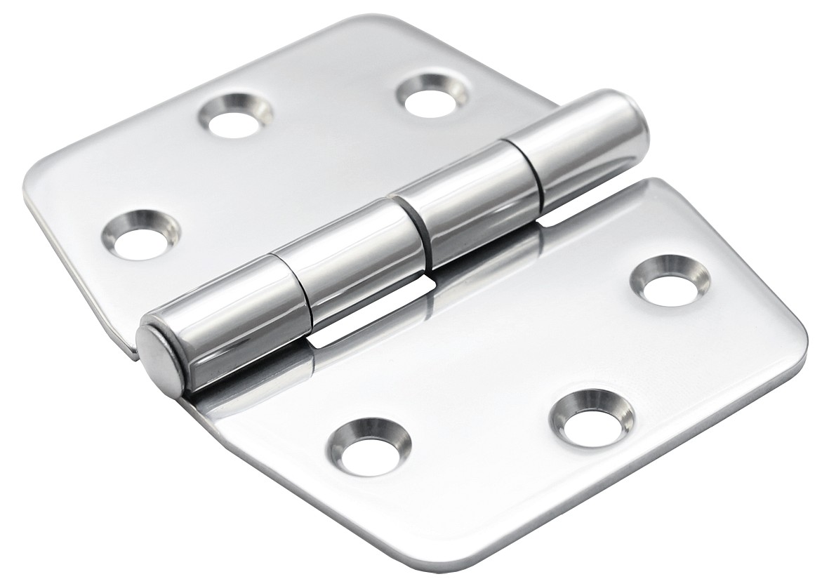 HINGE 75x60MM 1 HINGE 75x60MM