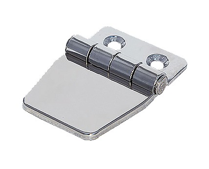 COVER PLATE FOR HINGE 441490/441500, 41x34mm 1 COVER PLATE FOR HINGE 441490/441500, 41x34mm