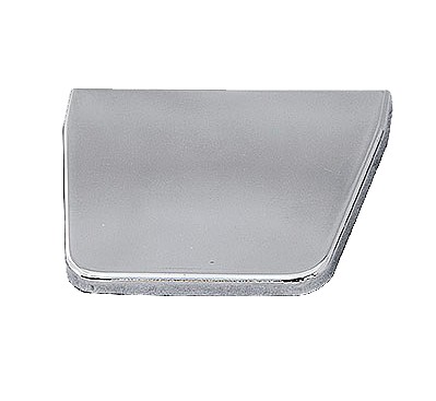 COVER PLATE FOR HINGE 441490/441500, 41x34mm 2 COVER PLATE FOR HINGE 441490/441500, 41x34mm - Image 2