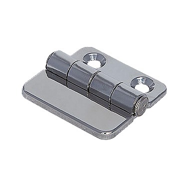 COVER PLATE FOR HINGE 441580, 41x18mm 1 COVER PLATE FOR HINGE 441580, 41x18mm