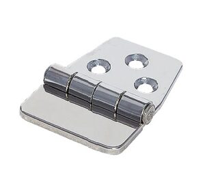 COVER PLATE FOR HINGE 441500, 41x18mm