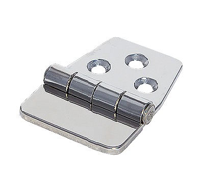 COVER PLATE FOR HINGE 441500, 41x18mm 1 COVER PLATE FOR HINGE 441500, 41x18mm