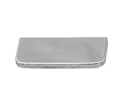 COVER PLATE FOR HINGE 441500, 41x18mm 2 COVER PLATE FOR HINGE 441500, 41x18mm - Image 2