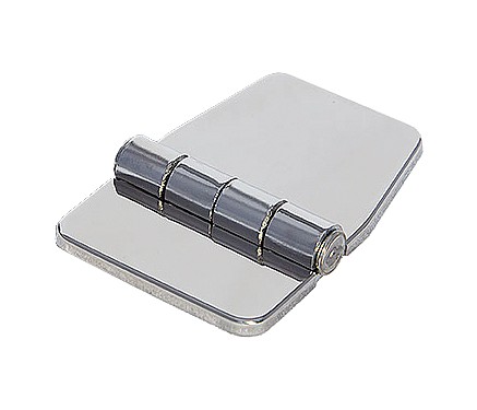 COVER PLATE FOR HINGE 441500, 41x18mm 4 COVER PLATE FOR HINGE 441500, 41x18mm - Image 4