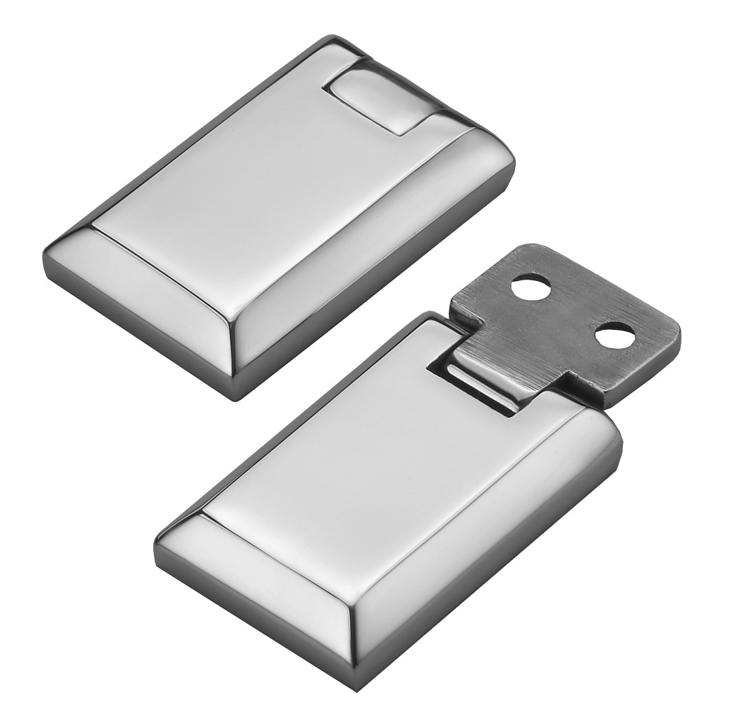 DOOR HINGE 30x45MM 2 DOOR HINGE 30x45MM - Image 2