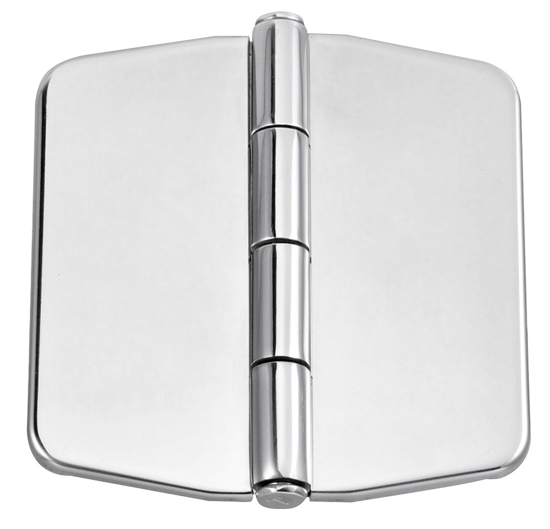 CONCEALED HINGE 74x75MM 1 CONCEALED HINGE 74x75MM