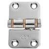 FRICTION HINGE 38X59 MM LOWER PIN